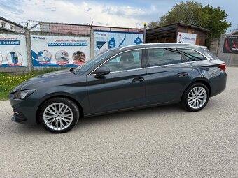 SEAT Leon X-perience 2.0 TDI DSG - 4