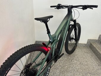 Scott Patron eRide 930 2024 elektrobicykel - 4