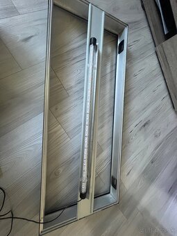 Kryt na akvarium - 4