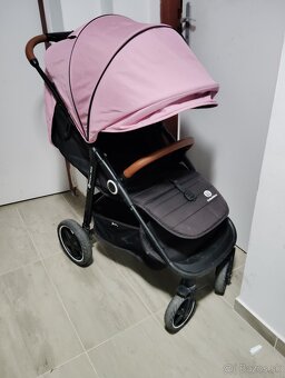 Petite mars street - 4