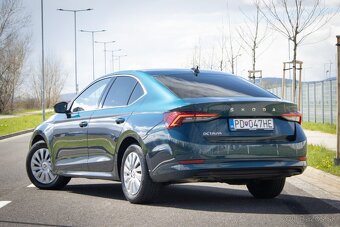 Škoda Octavia 2.0 TDI DSG Style PLUS /AJ NA SPLÁTKY/ - 4