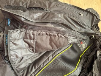 SECA Discovery Lady, XL, damska bunda - 4
