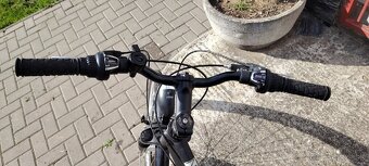 Mesky bicykel kenzel - 4