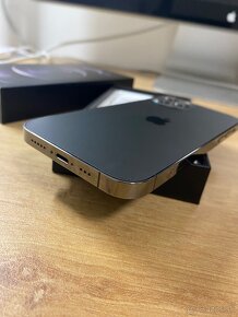 Predám iPhone 12 Pro 128gb v dobrom stave - 4