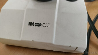 Mikroskop IMCOT - 4