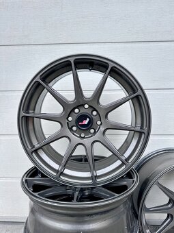 4x100 r17 Japan racing - 4