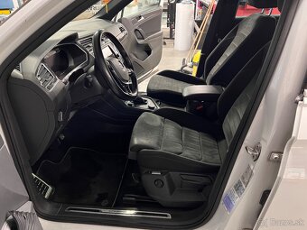 Tiguan Highline 140kw 2.0 TDi DSG 2017 - 4