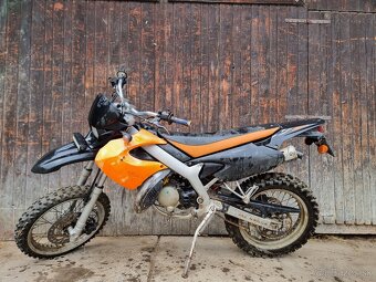 Malaguti xtm50 - 4