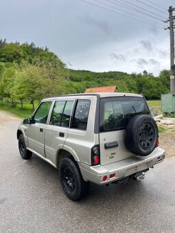 Suzuki Vitara 1.6TD - 4
