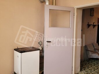Predaj - rodinný dom - 4izb RD na veľkom 870m2 pozemku… - 4
