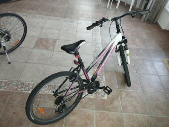 CTM Suzzy 1.0 dámsky bicykel - 4