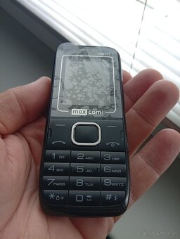 Maxcom Classic DUAL SIM - 4