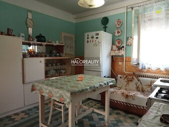 HALO reality - Predaj, rodinný dom Okoličná na Ostrove - EXK - 4