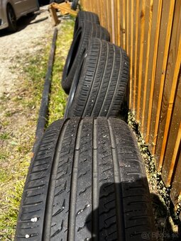 barum bravuris 5, 225/45 r17, letne dot 0424, 94Y - 4