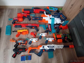 Predám - 4
