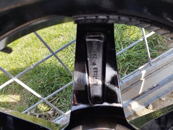 Predám tomason 5x114.3 r18 225/45 r18 - 4