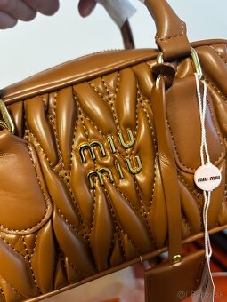 Miu miu kabelka - 4