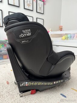 Britax Römer Dualfix M-Size - 4