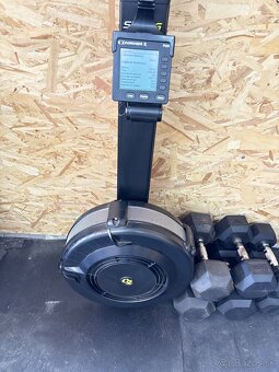 Sky Erg concept 2 - 4