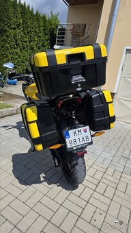 Benelli TREK 1130 Amazonas - 4