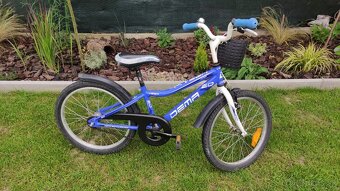 Bicykel Dema 20 - 4