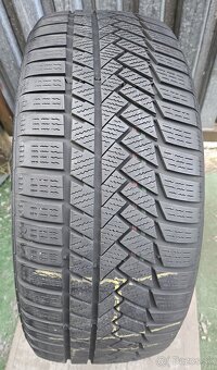 Zimné pneu Continental Wintercontact - 225/55 r17 97H - 4
