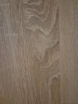 Postel Drevona dub bardolino Rea Golem - 4