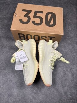 Adidas Yeezy Boost 350 V2 Butter - Veľkosť 42 - 4