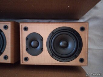 AV set CODA 5×repro - 4