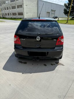 Volkswagen polo - 4