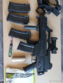 G36c - 4