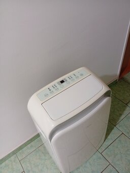 Mobilna klimatizacia Midea 12000btu/h - 4