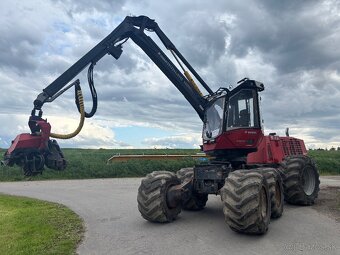 Valmet 911.3 - 4