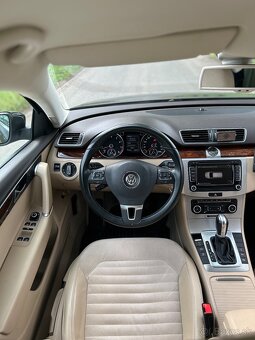 Passat B7 1.8 Tsi DSG HIGHLINE - 4