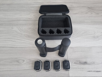 Fixačná sada/organizér do kufra VW Škoda Seat Audi 3AF863504 - 4