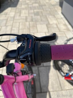 Detský bicykel - 4