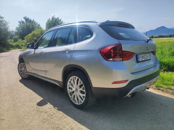Bmw X1 - 4
