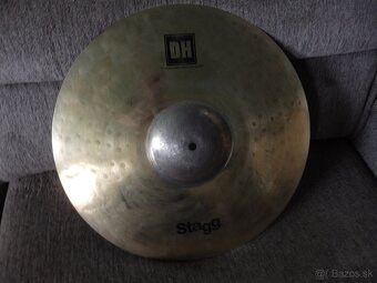 Predam nove cinely Stagg - 4