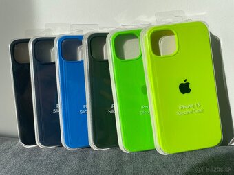 Kryt na iPhone - 4