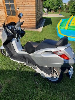 Peugeot satelis 250 - 4