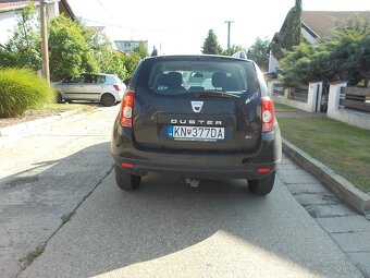 Dacia Duster - 4
