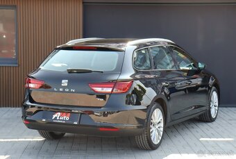 Seat Leon ST 2.0 TDI CR S&S Style - 4