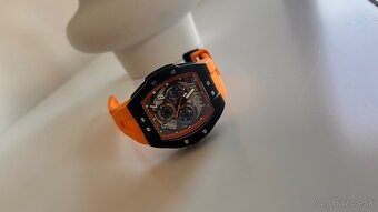 Invicta JM Correa LIMITED EDITION - 4