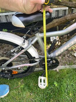 Detsky bicykel 20" Kross Lae mini - 4