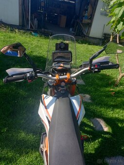 ktm 690 - 4