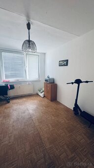 3-izbový pražský byt 69m2 Jaltska ul - 4