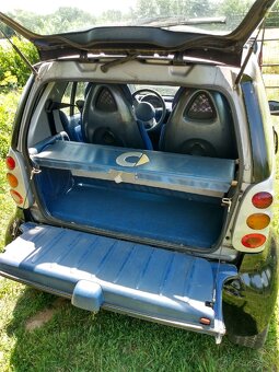 Smart Fortwo - 4