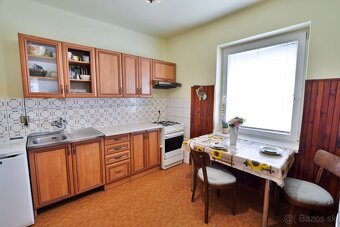 Na predaj: Rodinný dom s veľkým pozemkom– Šurany, časť Kopec - 4