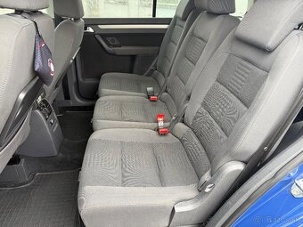 Touran 1T2 1.4tsi 103kw - 4