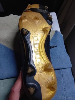Kopačky adidas predátor - 4